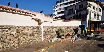 Sergidesol implementa plan estratégico para limpiar la ciudad tras el cierre intermitente del vertedero Lomas del Calvario