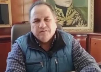 Arquímedes Fajardo presidente de COPEI pide a Edgar Márquez seguir el ejemplo de Ocariz por el bien de los merideños