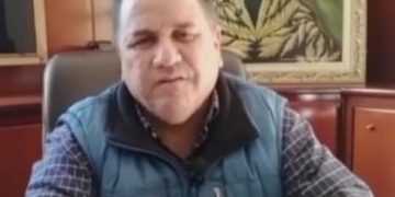 Arquímedes Fajardo presidente de COPEI pide a Edgar Márquez seguir el ejemplo de Ocariz por el bien de los merideños