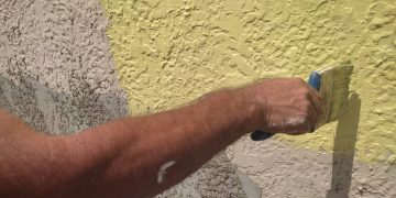 Escasamente trujillanos podrán pintar sus casas este fin de año