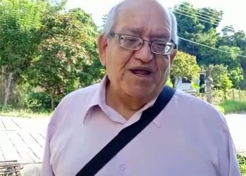 «Conucos de la Paz es tomada en cuenta en épocas de elecciones y luego se pasa el encanto»