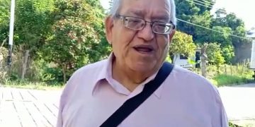 «Conucos de la Paz es tomada en cuenta en épocas de elecciones y luego se pasa el encanto»