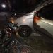 Muere hombre tras registrarse accidente de tránsito en Carvajal