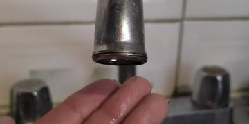 Comunidades de Boconó pasan hasta ocho días sin agua