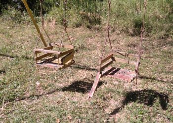 En total abandono se encuentra Parque Recreacional Boconó