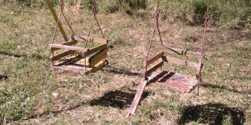 En total abandono se encuentra Parque Recreacional Boconó
