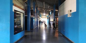 Invierten 6 mil dólares en mejoras del terminal de pasajeros de Boconó