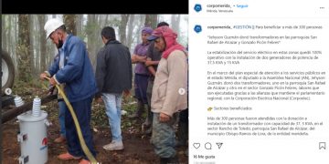 Candidato oficialista a la Gobernación de Mérida ejerce como “protector” y diputado, mientras hace campaña con entes públicos