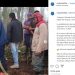 Candidato oficialista a la Gobernación de Mérida ejerce como “protector” y diputado, mientras hace campaña con entes públicos
