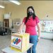 Angie Quintana: «Votar es elegir nuestro propio futuro»