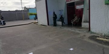 Sin contratiempos arrancan elecciones en el Municipio Miranda