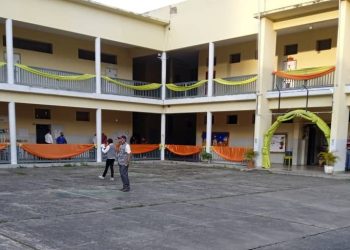 Calma “relativa” al cierre del proceso en Valera