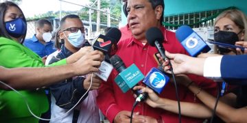 Para poder sacar a Trujillo adelante Tirios y Troyanos deben trabajar en equipo