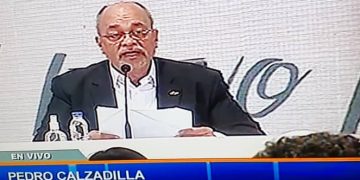 CNE anuncia resultados de las elecciones regionales y municipales