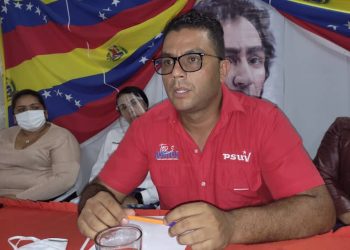 Alcalde electo de Boconó se declara en campaña durante cuatro años