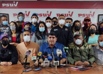 Jehyson Guzmán, gobernador electo de Mérida promete recuperar las alcaldías perdidas