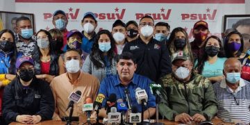 Jehyson Guzmán, gobernador electo de Mérida promete recuperar las alcaldías perdidas