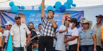 Cerrados los accesos al estado Barinas por la GNB