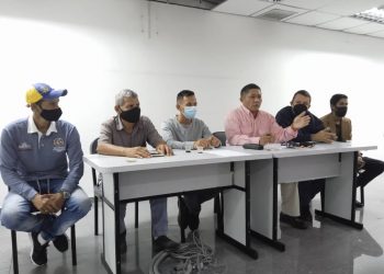 Arquímedes Valera: «reconozco a Angie Quintana como alcaldesa, ojalá atienda a las comunidades»