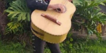 Músico boconés se quita la vida