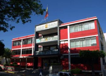 Estos son los concejales electos para el Concejo Municipal de Valera