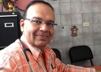 Apuñalan a médico trujillano presuntamente para robarlo dentro de su casa