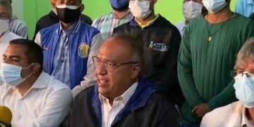 Alcides Monsalve: Lo ocurrido en Mérida y Venezuela se debe a las diferencias entre dirigentes nacionales de AD