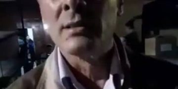 Habitantes de Canaguá impiden a oficialistas sacar insumos de la sede Alcaldía