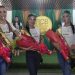 Representante de la parroquia Mosquey gana banda Srta. Prensa