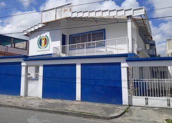 Denuncian toma irregular de la sede de AD en Valera