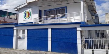 Denuncian toma irregular de la sede de AD en Valera