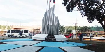 Embellecer a Valera primer gran reto de alcaldesa Angie Quintana