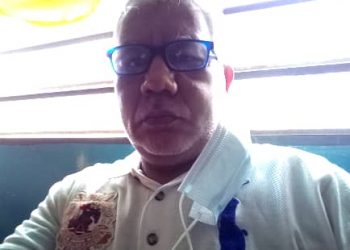 Para Luis Nieto: El 21NOV era parte del proceso por la recuperación de Venezuela