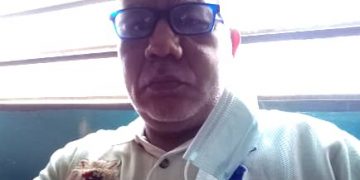 Para Luis Nieto: El 21NOV era parte del proceso por la recuperación de Venezuela