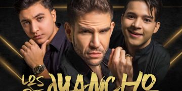 Para Juancho La Espriella y Los De Juancho el éxito no se detiene