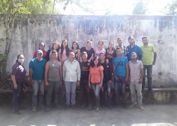 Reactivan Estación Andina de Investigaciones Ecológicas en Fundación La Salle Boconó