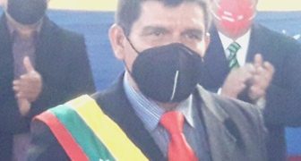 Wilson Marín: crear “un gabinete comunal” para trabajar de la mano con el poder popular