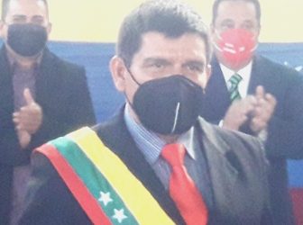 Wilson Marín: crear “un gabinete comunal” para trabajar de la mano con el poder popular