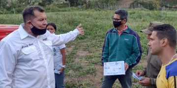 Fray Roa: «Desunión e individualismo perjudica a la oposición»