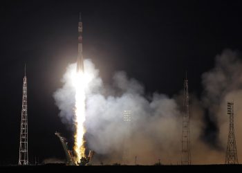 Arranca en Rusia el proyecto SIRIUS, un simulacro de vuelo a la Luna
