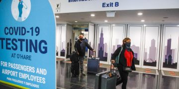 El turismo vuelve a Estados Unidos tras levantarse las restricciones de viaje