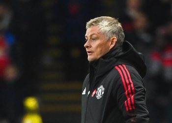 Solskjaer deja de ser entrenador del Manchester United