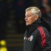 Solskjaer deja de ser entrenador del Manchester United