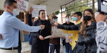 Desde Mérida defensores de DDHH exigieron “Libertad Plena” para activistas de FundaRedes