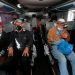 Casi 100 venezolanos regresan a su país desde Ecuador en el plan «Vuelta a la Patria»