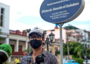 Una marcha para pedir un cambio político pretende salir hoy a la calle en Cuba