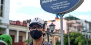 Una marcha para pedir un cambio político pretende salir hoy a la calle en Cuba
