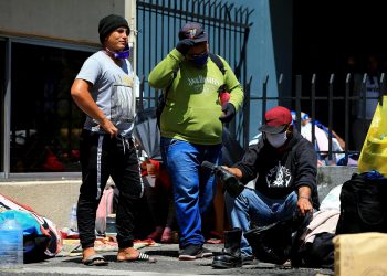 Más de 250 venezolanos retornan desde Perú con el plan de repatriación
