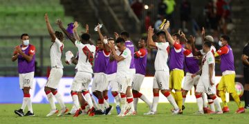 Argentina está en Catar, Uruguay se desmorona, Chile pincha y Perú renace