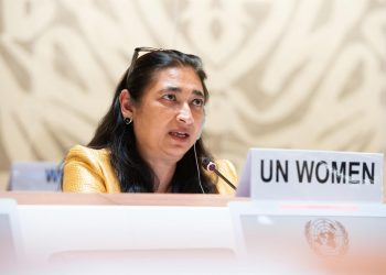 Cincuenta millones de mujeres han caído en la pobreza por la crisis post-covid